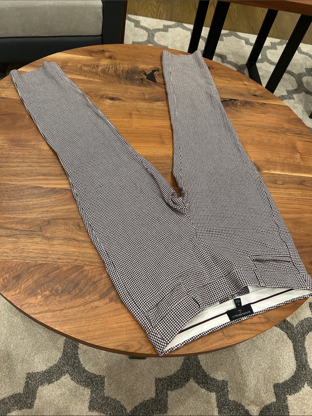 Banana republic Sloan dress pants